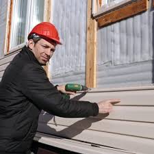 Trusted Helena West Side, MT Siding Services Experts